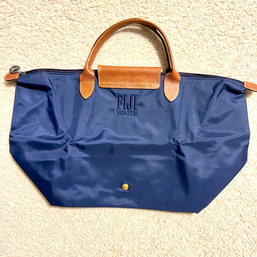 Longchamp tote bag